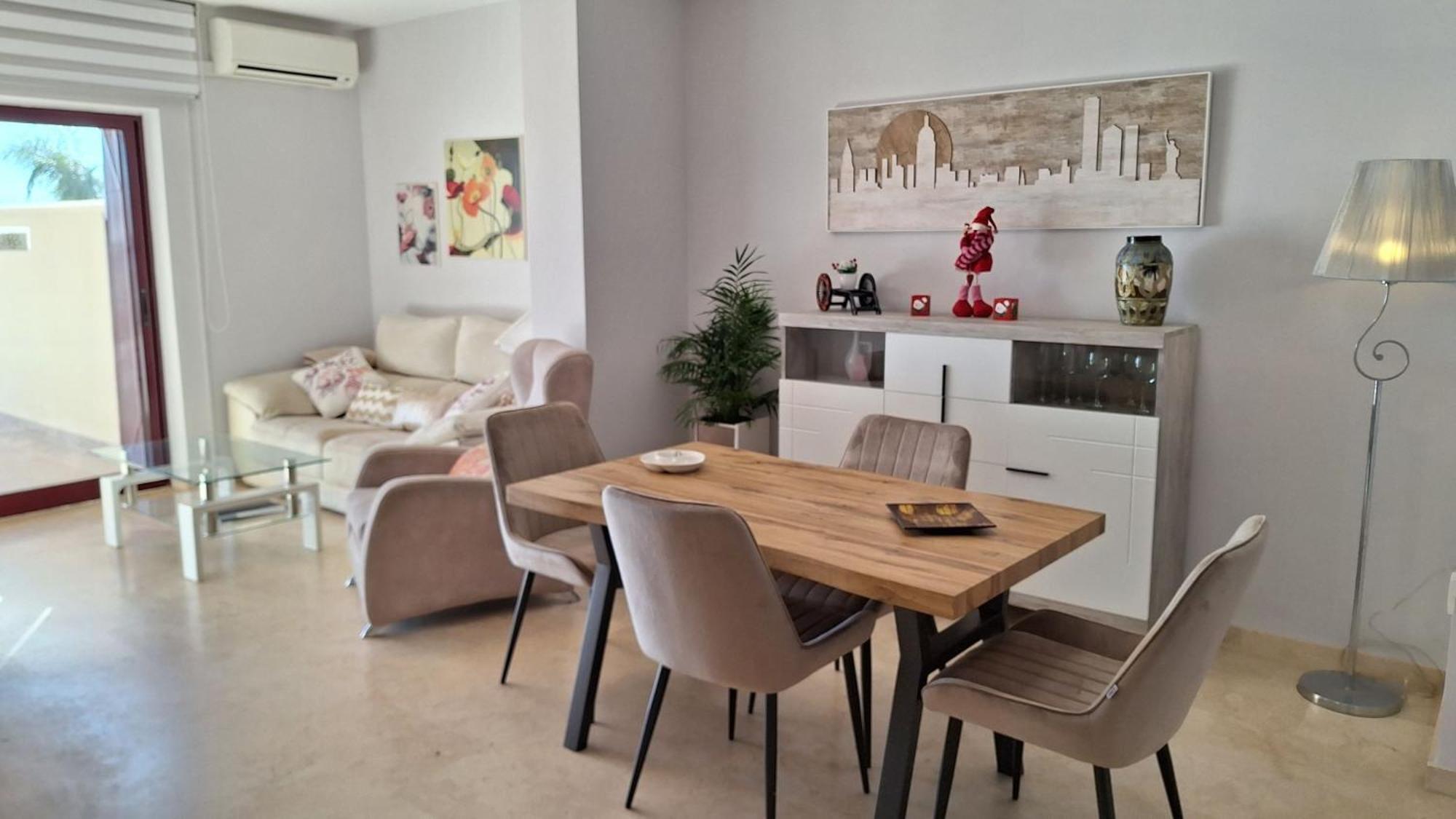 1ª Linea Playa De Burriana 1ºd Apartment Nerja Exterior photo